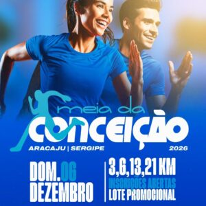 Meia da Conceição 2026